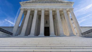 Supreme Court rejects GOP-backed Montana case based on controversial election law theory Supreme Court rejects GOP-backed Montana case based on controversial election law theory
