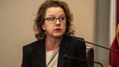 Judge tosses last charge against ex-prosecutor accused of misconduct in Ahmaud Arbery case Judge tosses last charge against ex-prosecutor accused of misconduct in Ahmaud Arbery case