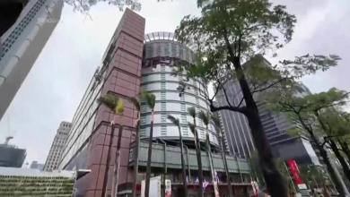 Explosion at Taiwan department store kills 1 and leaves 11 others hospitalized Explosion at Taiwan department store kills 1 and leaves 11 others hospitalized