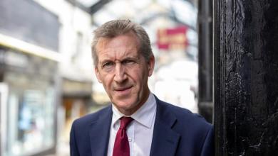 We are sleepwalking into security disaster after security disaster We are sleepwalking into security disaster after security disaster