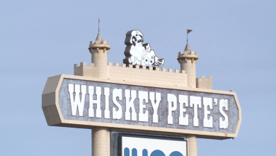 Holiday travelers notice closure of long-standing Primm resort Holiday travelers notice closure of long-standing Primm resort