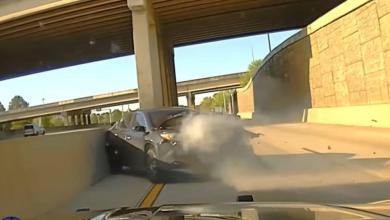 Shoplifting Suspects Get A Hard PIT In Georgia Shoplifting Suspects Get A Hard PIT In Georgia