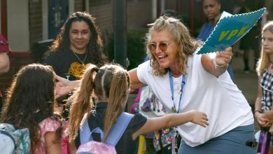 Okaloosa County Schools open registration for new students Okaloosa County Schools open registration for new students