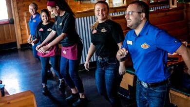 Waynesboro’s Texas Roadhouse sets opening date, announces it is hiring staff Waynesboro’s Texas Roadhouse sets opening date, announces it is hiring staff