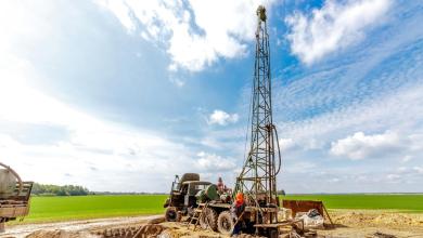 US scientists probe potentially massive energy source buried deep underground — and it has potential to power the globe for thousands of years US scientists probe potentially massive energy source buried deep underground — and it has potential to power the globe for thousands of years