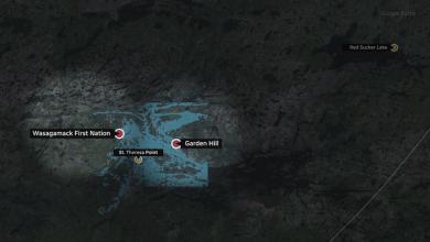 Family, community seek closure in mysterious disappearance of Tammy Nattaway Family, community seek closure in mysterious disappearance of Tammy Nattaway