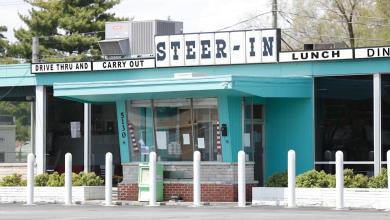 Marion County health department closes Steer-In days after it appeared on Food Network Marion County health department closes Steer-In days after it appeared on Food Network