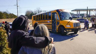 Nashville suspect, 17, posted alt-right paraphernalia, photos from past school shootings Nashville suspect, 17, posted alt-right paraphernalia, photos from past school shootings