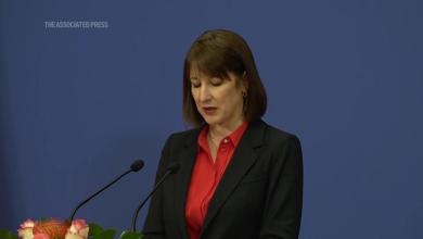 China and UK agree deals on climate, finance and other sectors China and UK agree deals on climate, finance and other sectors