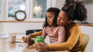 4 tips for raising financially literate kids 4 tips for raising financially literate kids