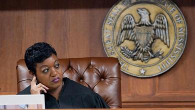 A Mississippi judge ordered a newspaper to remove an editorial. Press advocates are outraged A Mississippi judge ordered a newspaper to remove an editorial. Press advocates are outraged