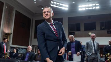 VA nurses are in short supply. Unions say Trump’s deferred resignation plan could make things worse VA nurses are in short supply. Unions say Trump’s deferred resignation plan could make things worse