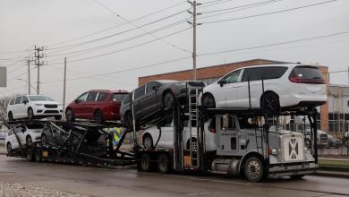 Tariffs could bring a spike in car, grocery prices β and soon Tariffs could bring a spike in car, grocery prices β and soon