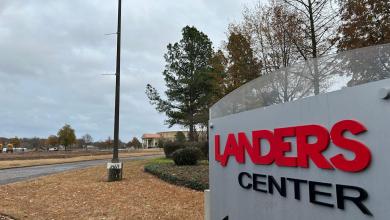 Landers Center CFO Jason Morgan fired with Executive Director Todd Mastry: What we know Landers Center CFO Jason Morgan fired with Executive Director Todd Mastry: What we know
