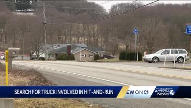 Pennsylvania State Police seek information after hit-and-run crash in Butler County Pennsylvania State Police seek information after hit-and-run crash in Butler County