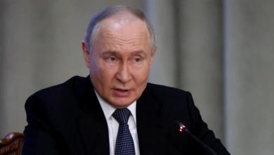 How new documentary “Putin’s Endgame” explores fears beyond Ukraine’s borders How new documentary “Putin’s Endgame” explores fears beyond Ukraine’s borders