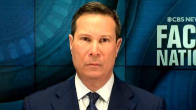 Trump administration’s potential FBI firings make “America less safe,” ex-FBI official says Trump administration’s potential FBI firings make “America less safe,” ex-FBI official says