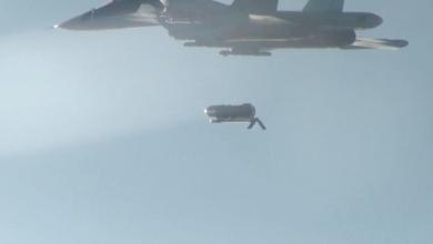 Russia’s offensive power ‘triangle’ in Ukraine is a warning for NATO Russia’s offensive power ‘triangle’ in Ukraine is a warning for NATO