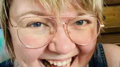 This 33-Year-Old Collects “Boundary Phrases,” And I’m Studying Them All In Preparation For My Next Awkward Moment This 33-Year-Old Collects “Boundary Phrases,” And I’m Studying Them All In Preparation For My Next Awkward Moment