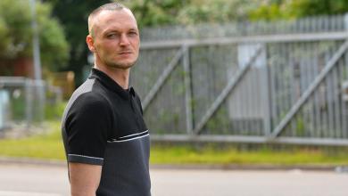 A man trying to recover a hard drive containing 0 million of bitcoin from a landfill just had his latest bid rejected A man trying to recover a hard drive containing 0 million of bitcoin from a landfill just had his latest bid rejected