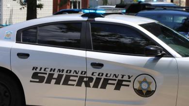 Stolen items and drugs connected to string of robberies in Augusta seen on latest Police 24/7 Stolen items and drugs connected to string of robberies in Augusta seen on latest Police 24/7