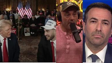 Losing: MAGA bros lose millions as Trump's tariffs tank markets Losing: MAGA bros lose millions as Trump's tariffs tank markets