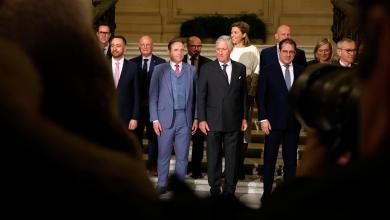 Belgium has a new prime minister, one who long tried to gut the nation and seek regional autonomy Belgium has a new prime minister, one who long tried to gut the nation and seek regional autonomy