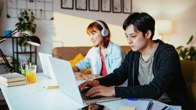 My partner works at JP Morgan and is being forced back into the office. I’m terrified of what this means for our relationship. My partner works at JP Morgan and is being forced back into the office. I’m terrified of what this means for our relationship.