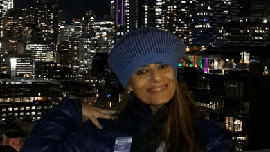 I had 80% of my stomach removed because of cancer. Now I’m encouraging people not to ignore these troubling symptoms. I had 80% of my stomach removed because of cancer. Now I’m encouraging people not to ignore these troubling symptoms.