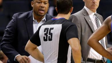 Mavericks suspend unidentified employee after arrest of assistant coach Darrell Armstrong Mavericks suspend unidentified employee after arrest of assistant coach Darrell Armstrong