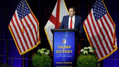 In conservative Alabama, Republicans are cheering for Trump In conservative Alabama, Republicans are cheering for Trump