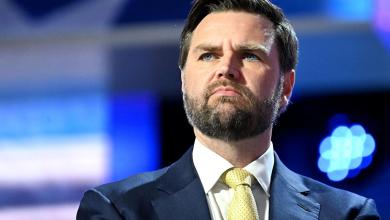 JD Vance defends billionaire business ally accused of cruel small-town America remark JD Vance defends billionaire business ally accused of cruel small-town America remark