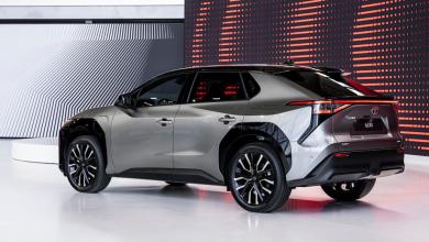 Toyota bZ4X Gets Major Updates for 2026: What Changed? Toyota bZ4X Gets Major Updates for 2026: What Changed?
