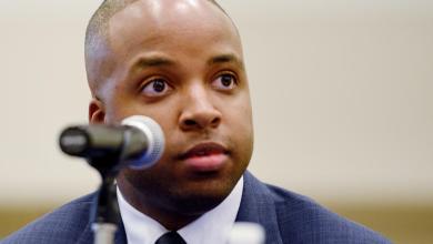 Shreveport’s youngest mayoral candidate dies in I-20 pedestrian crash Shreveport’s youngest mayoral candidate dies in I-20 pedestrian crash