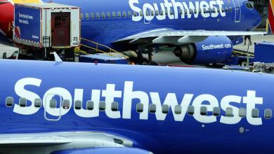 Southwest Airlines is cutting 15% of its workforce in its first-ever mass layoff. Read the CEO’s full memo to employees. Southwest Airlines is cutting 15% of its workforce in its first-ever mass layoff. Read the CEO’s full memo to employees.