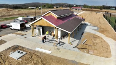 City of Lebanon to welcome new sports complex City of Lebanon to welcome new sports complex