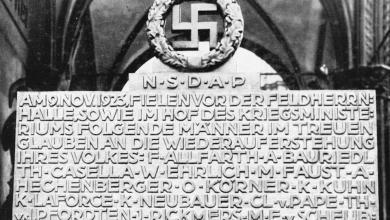 Here’s A Timeline Of Hitler’s First 53 Days In Office — Let Me Know If You Notice Anything Familiar Here’s A Timeline Of Hitler’s First 53 Days In Office — Let Me Know If You Notice Anything Familiar