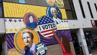 Married women could face new obstacles to vote. This is what conservatives want. Married women could face new obstacles to vote. This is what conservatives want.