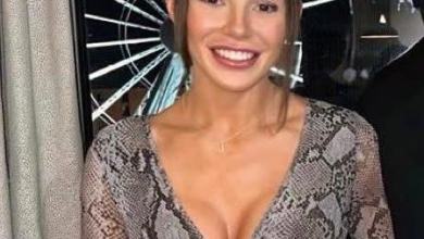 Female officer nicknamed ‘hot cop’ leaked details about Nicola Bulley Female officer nicknamed ‘hot cop’ leaked details about Nicola Bulley