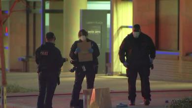 Secret Service shoots armed man in confrontation near White House Secret Service shoots armed man in confrontation near White House