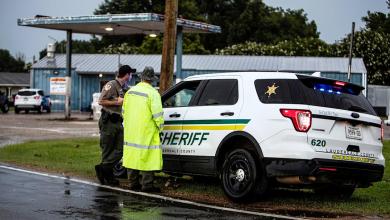 How murder of Memphis college student led to the arrest of six West Tennessee cops How murder of Memphis college student led to the arrest of six West Tennessee cops