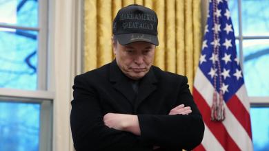 Elon Musk Faces Suits From Ashley St. Clair Over Paternity and Custody of Their Alleged Child Elon Musk Faces Suits From Ashley St. Clair Over Paternity and Custody of Their Alleged Child