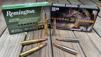 Is One of These Classic Cartridges Really Superior? Is One of These Classic Cartridges Really Superior?