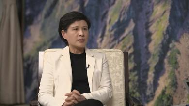 Taiwan’s Cheng Li-Chiun on US Relations and Ukraine Taiwan’s Cheng Li-Chiun on US Relations and Ukraine