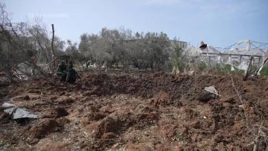 Video shows power of blast from strike in central Gaza, as Israel continues its offensive in enclave Video shows power of blast from strike in central Gaza, as Israel continues its offensive in enclave