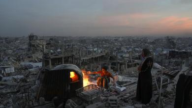 Israel resumes fighting in Gaza with airstrikes that kill at least 44 people Israel resumes fighting in Gaza with airstrikes that kill at least 44 people