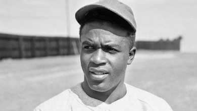 Trump administration reportedly moves to ban Jackie Robinson biography from Naval Academy library Trump administration reportedly moves to ban Jackie Robinson biography from Naval Academy library