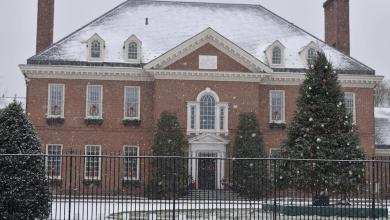 Gov. Josh Shapiro and his family escape fire set at the Governor’s Residence: PA police Gov. Josh Shapiro and his family escape fire set at the Governor’s Residence: PA police