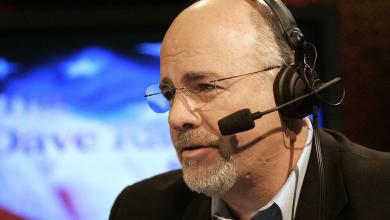 Dave Ramsey’s Top 8 Tips That Will Save Retirees From Financial Disaster Dave Ramsey’s Top 8 Tips That Will Save Retirees From Financial Disaster