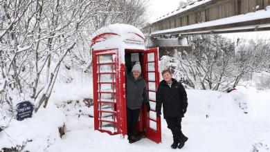 ‘Multi-hazard’ weather event of snow, rain and wind to disrupt New Year’s Eve ‘Multi-hazard’ weather event of snow, rain and wind to disrupt New Year’s Eve